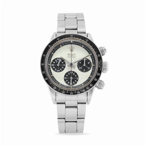 storia rolex daytona paul newman